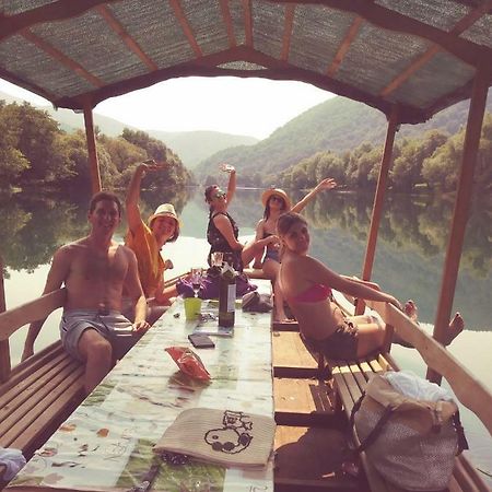 Apartment Terra & Boat Trip Bihać Εξωτερικό φωτογραφία