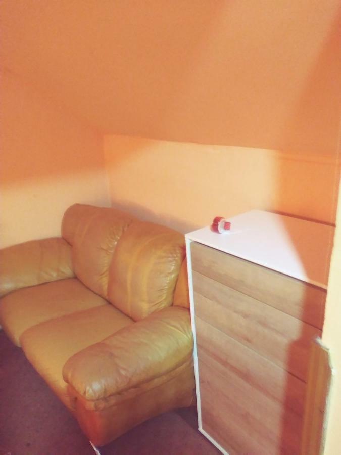 Apartment Terra & Boat Trip Bihać Εξωτερικό φωτογραφία