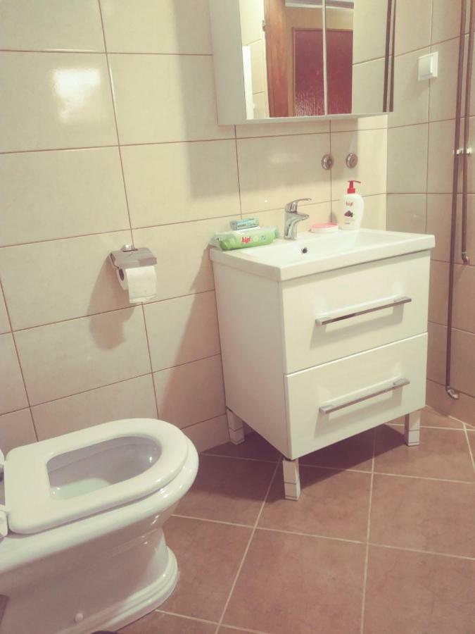 Apartment Terra & Boat Trip Bihać Εξωτερικό φωτογραφία