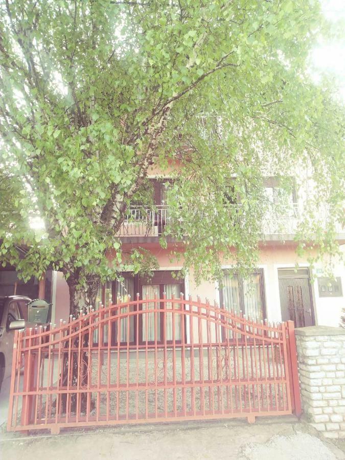 Apartment Terra & Boat Trip Bihać Εξωτερικό φωτογραφία