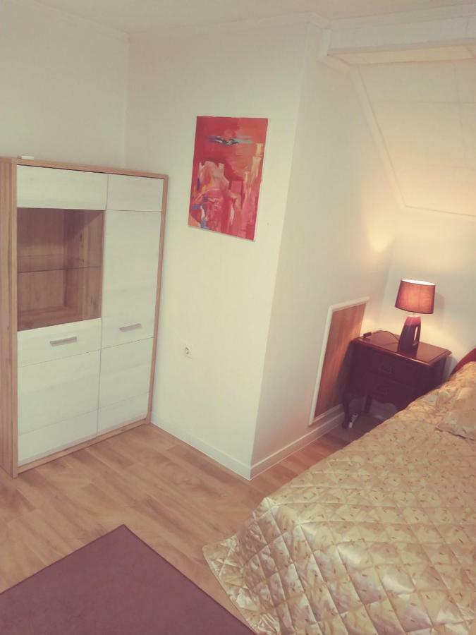 Apartment Terra & Boat Trip Bihać Εξωτερικό φωτογραφία
