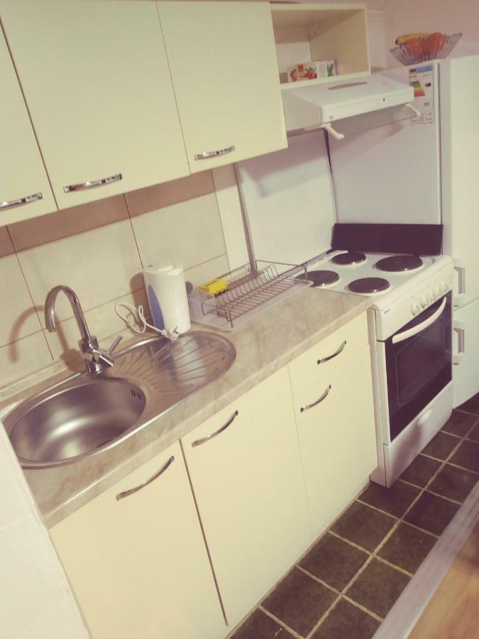 Apartment Terra & Boat Trip Bihać Εξωτερικό φωτογραφία